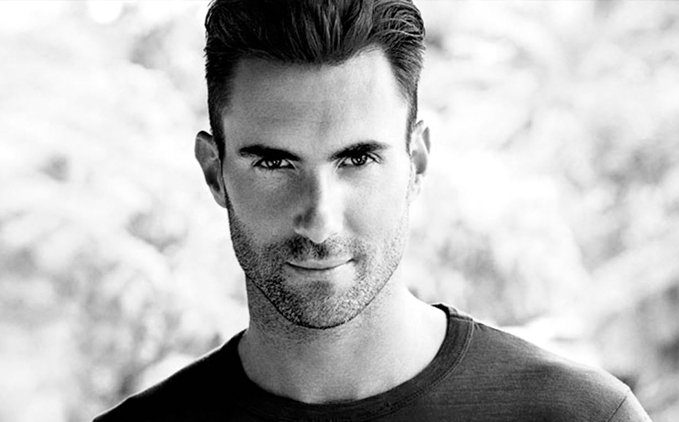 10 Gifs Why You Should Celebrate Adam Levine's Birthday!